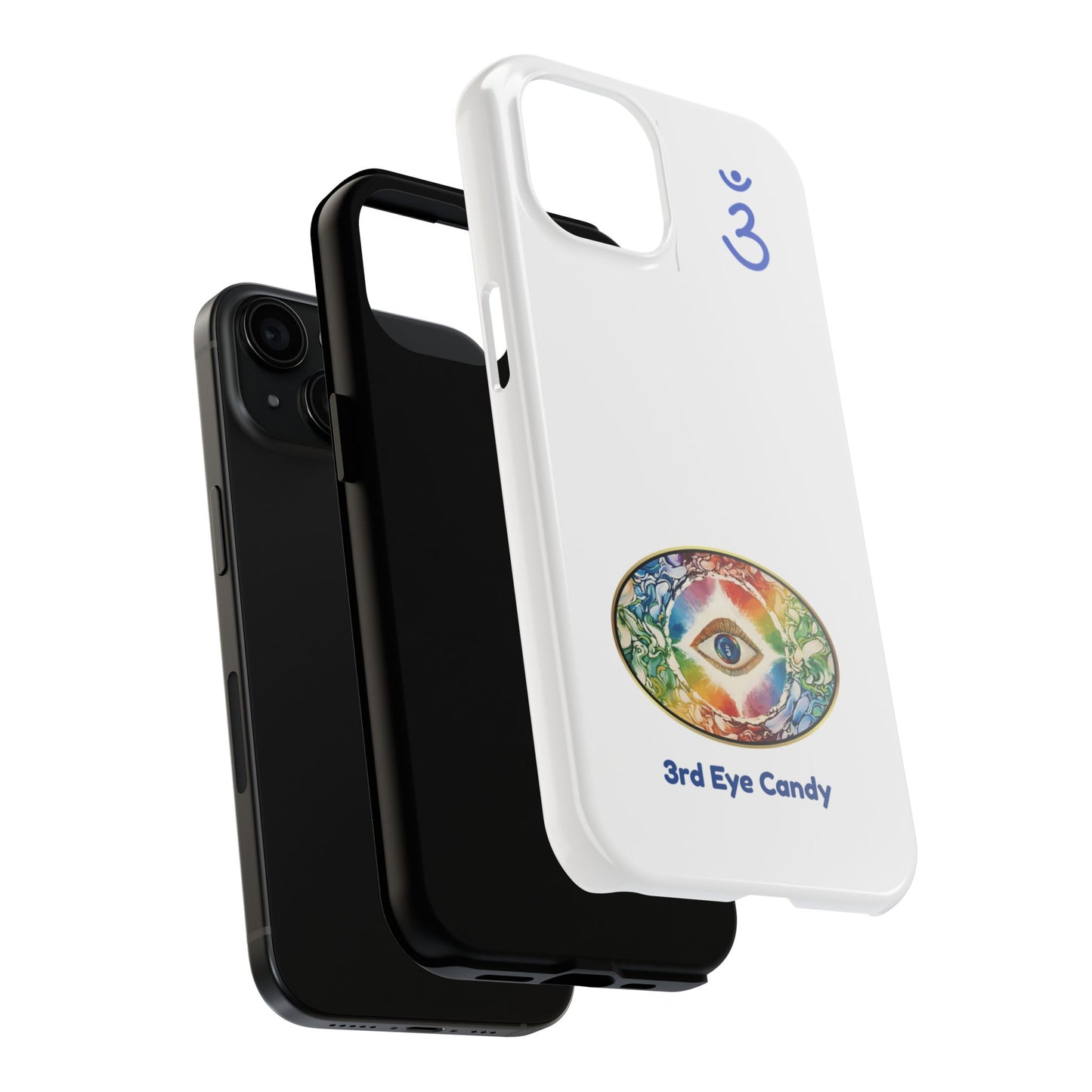 Feel the Zen in your hand with top quality phone case