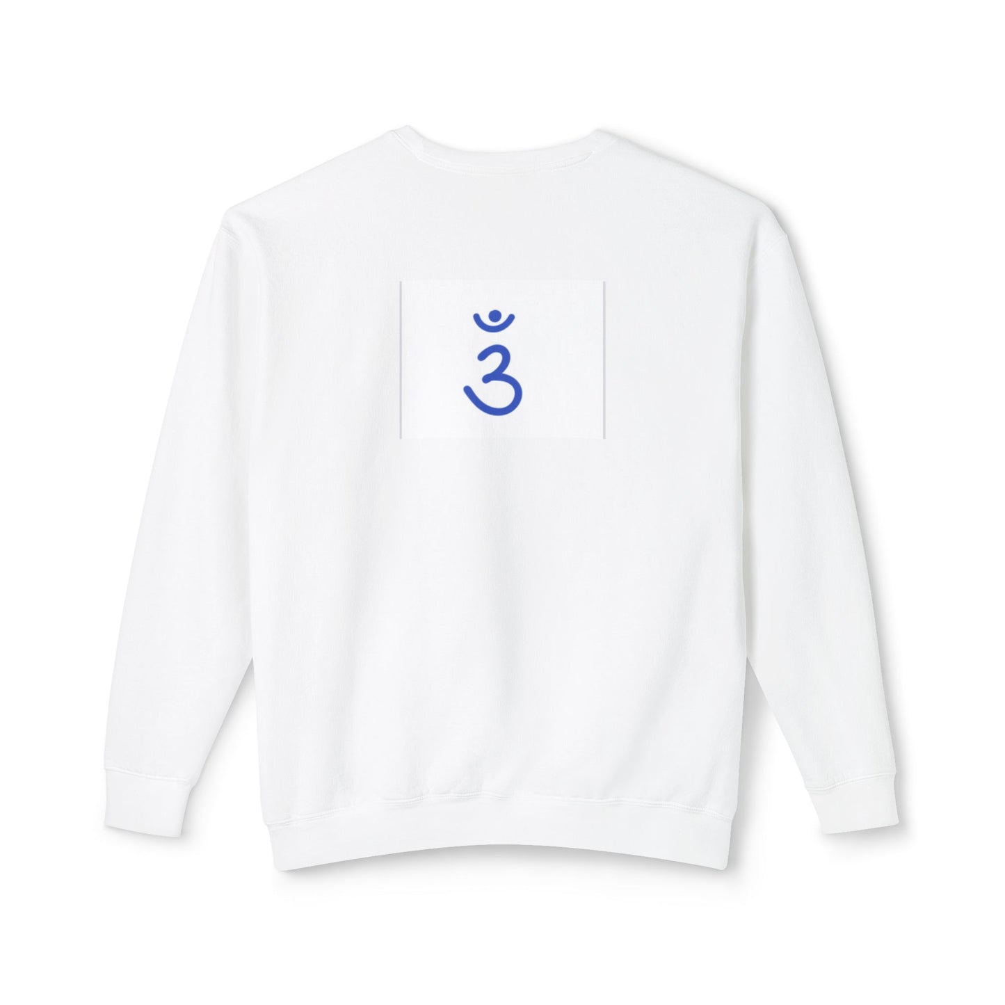 Unisex Lightweight Crewneck Sweatshirt