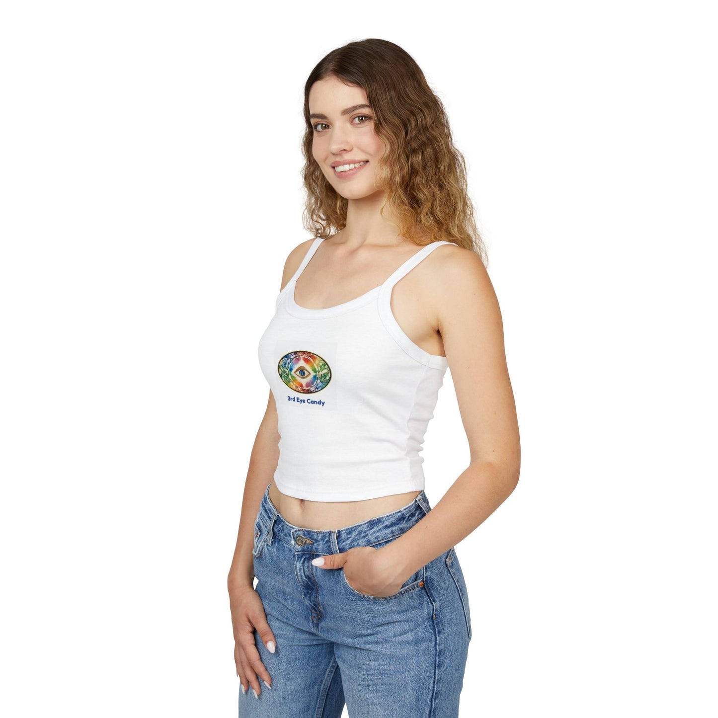 Women's Zen  Tank Top