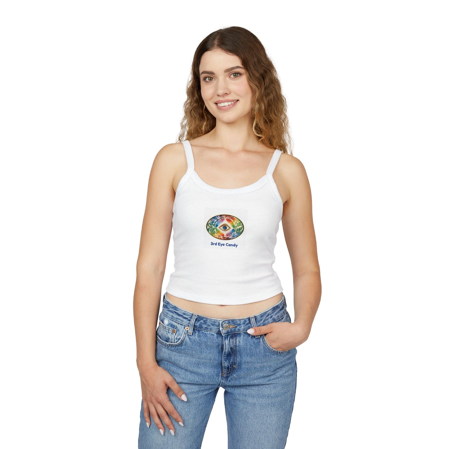 Women's Zen  Tank Top