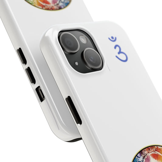 Feel the Zen in your hand with top quality phone case