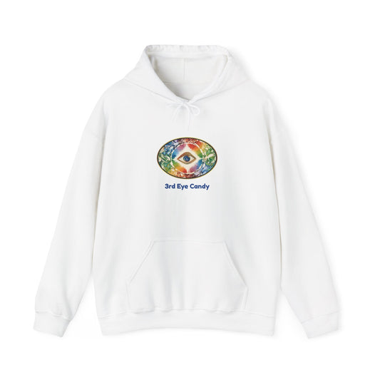 Zen, tranquility, top quality unisex hoodie