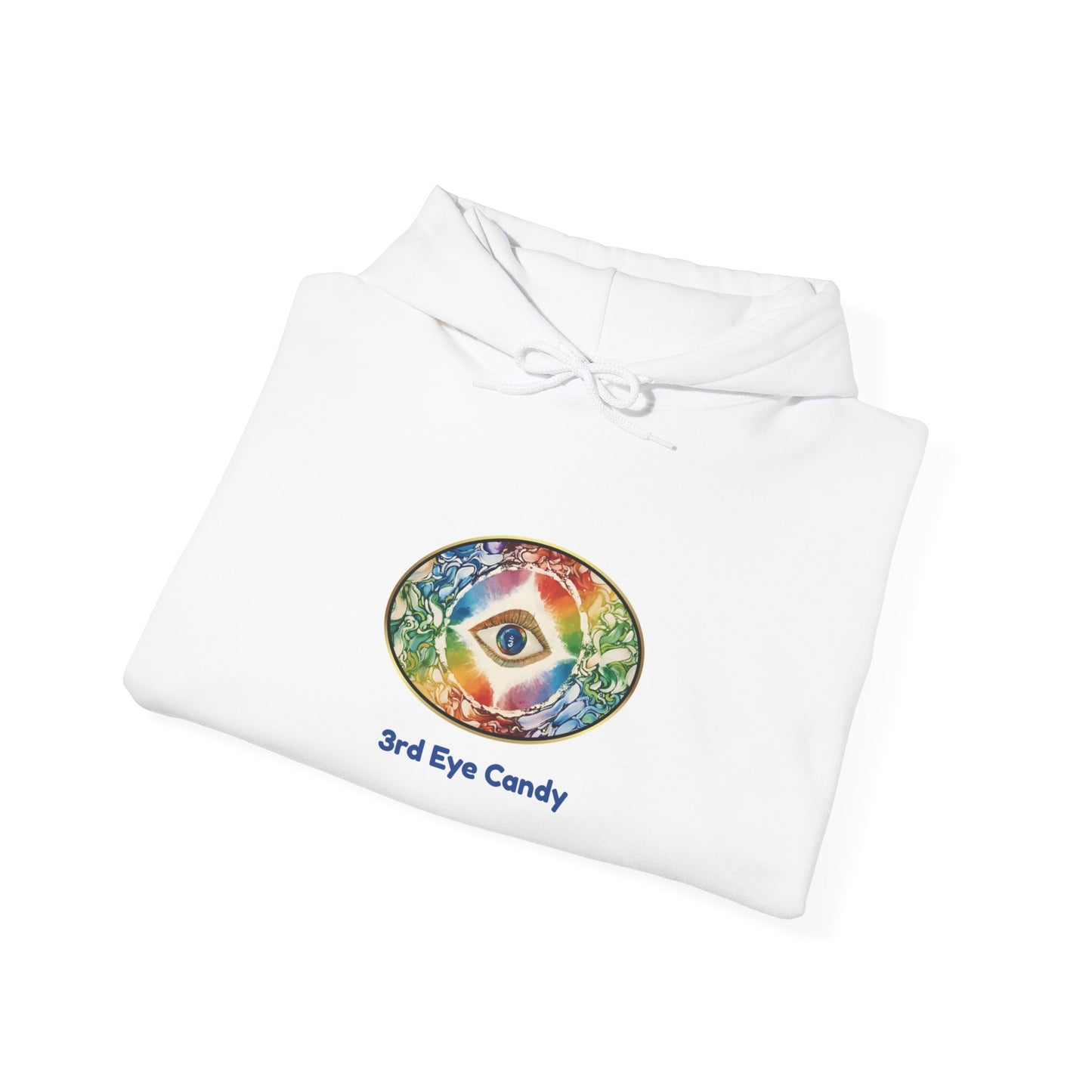 Zen, tranquility, top quality unisex hoodie