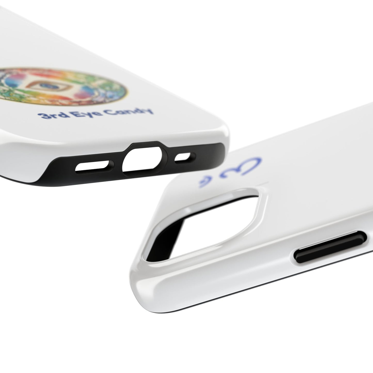 Feel the Zen in your hand with top quality phone case